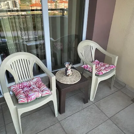 Deltich In Sozopol, Near The Stadium, Free Parking Σωζόπολη
