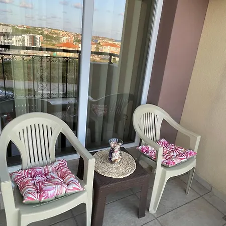 Deltich In Sozopol, Near The Stadium, Free Parking 索佐波尔