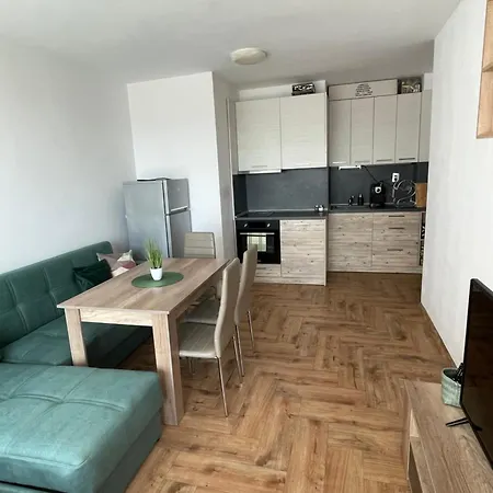 Deltich In Sozopol, Near The Stadium, Free Parking Διαμέρισμα Σωζόπολη