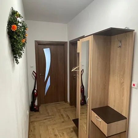 Deltich In Sozopol, Near The Stadium, Free Parking 公寓 索佐波尔