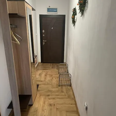 Deltich In Sozopol, Near The Stadium, Free Parking Apartament